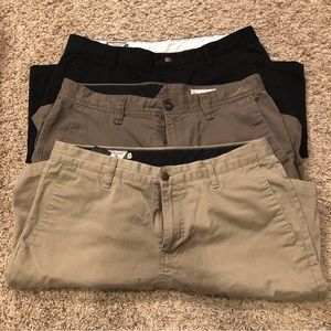 Men’s Volcom shorts